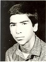 آلبوم اختصاصی تصاویر شهید احمد توکلی . کد 1403255399 آ