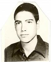 آلبوم اختصاصی تصاویر شهید علی رضا توکلی . کد 1403255407 آ