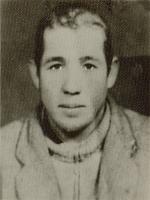 آلبوم اختصاصی تصاویر شهید مهدی توکلی وردنجانی . کد 1403255412 آ