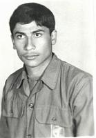 آلبوم اختصاصی تصاویر شهید محمد توکلی اناران . کد 1403255414 آ