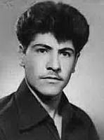 آلبوم اختصاصی تصاویر شهید اسماعیل توکلی جورابی . کد 1403255415 آ