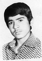 آلبوم اختصاصی تصاویر شهید مجید توکلی خیرابادی . کد 1403255418 آ