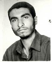 آلبوم اختصاصی تصاویر شهید خیراله توکلی منش . کد 1403255422 آ