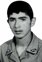 آلبوم اختصاصی تصاویر شهید سلطانعلی تیموری الارزی . کد 1403255455 آ