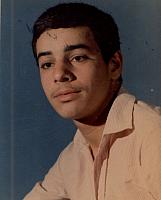 آلبوم اختصاصی تصاویر شهید احمد ثابتی ثانی سبزوار . کد 1403255476 آ