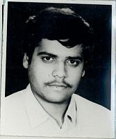 آلبوم اختصاصی تصاویر شهید جلال جارچی شاندیز . کد 1403255496 آ