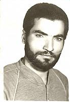 آلبوم اختصاصی تصاویر شهید علی اکبر باقری . کد 1403255529 آ