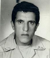 آلبوم اختصاصی تصاویر شهید غلام رضا جاهددرویش نژاد . کد 1403255532 آ