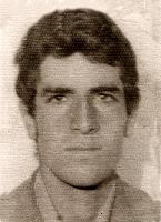 آلبوم اختصاصی تصاویر شهید حجت اله جاهدی . کد 1403255533 آ