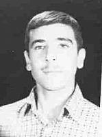 آلبوم اختصاصی تصاویر شهید جبار جباری . کد 1403255538 آ