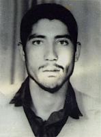 آلبوم اختصاصی تصاویر شهید حسین جباری . کد 1403255539 آ