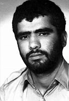 آلبوم اختصاصی تصاویر شهید صالح جباری قاضی جهان . کد 1403255548 آ