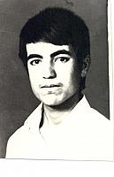 آلبوم اختصاصی تصاویر شهید جعفرقلی جعفری . کد 1403255619 آ