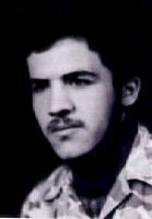 آلبوم اختصاصی تصاویر شهید علی جعفری . کد 1403255645 آ