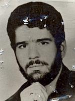 آلبوم اختصاصی تصاویر شهید جلال جعفری قشلاقی چایی . کد 1403255677 آ