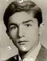 آلبوم اختصاصی تصاویر شهید اصغر جلالی . کد 1403255704 آ