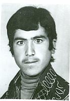 آلبوم اختصاصی تصاویر شهید علی جلالی . کد 1403255710 آ