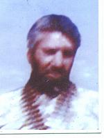 آلبوم اختصاصی تصاویر شهید موسی جلایربرده . کد 1403255721 آ