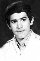 آلبوم اختصاصی تصاویر شهید حسن جمشیدی . کد 1403255766 آ