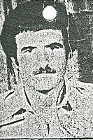 آلبوم اختصاصی تصاویر شهید خالد خباب . کد 1403255808 آ