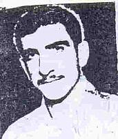 آلبوم اختصاصی تصاویر شهید محمد جودکی . کد 1403255881 آ