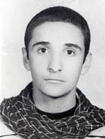 آلبوم اختصاصی تصاویر شهید محمدحسین جوکار . کد 1403255899 آ