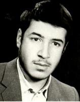 آلبوم اختصاصی تصاویر شهید عباس جوی . کد 1403255913 آ