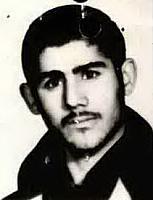 آلبوم اختصاصی تصاویر شهید عباس جهاندیده . کد 1403255932 آ