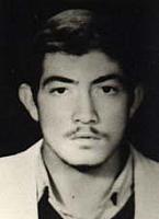 آلبوم اختصاصی تصاویر شهید فرهاد جهاندیده . کد 1403255933 آ