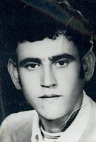 آلبوم اختصاصی تصاویر شهید رمضان جهانشیری . کد 1403255937 آ