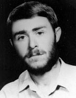 آلبوم اختصاصی تصاویر شهید حسن جهانگیرزاده . کد 1403255940 آ