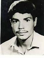 آلبوم اختصاصی تصاویر شهید محرم جهانگیری . کد 1403255944 آ