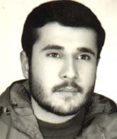 آلبوم اختصاصی تصاویر شهید محمد جهانگیری . کد 1403255947 آ