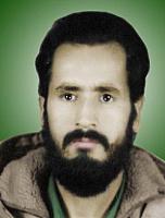 آلبوم اختصاصی تصاویر شهید محمد جهانگیر . کد 1403255948 آ