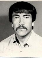 آلبوم اختصاصی تصاویر شهید محمد جهانگیر . کد 1403255950 آ