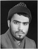 آلبوم اختصاصی تصاویر شهید محمد جهانگیری . کد 1403255951 آ