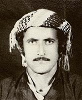 آلبوم اختصاصی تصاویر شهید عبداله جهانی . کد 1403255953 آ