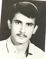 آلبوم اختصاصی تصاویر شهید نصراله چالکش عیسی . کد 1403255976 آ