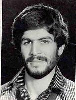 آلبوم اختصاصی تصاویر شهید ولی اله چراغچی مسجدی . کد 1403255991 آ