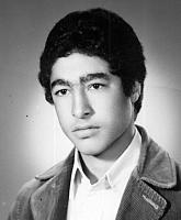 آلبوم اختصاصی تصاویر شهید عبدالحسین چراغی . کد 1403255999 آ