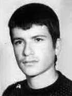 آلبوم اختصاصی تصاویر شهید اسداله چزایی شراهی . کد 1403256008 آ