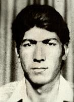 آلبوم اختصاصی تصاویر شهید عباس چزگی . کد 1403256010 آ