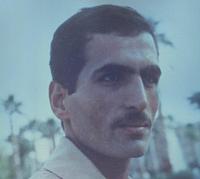 آلبوم اختصاصی تصاویر شهید غلام رضا چنانیه عراقی . کد 1403256020 آ