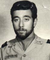 آلبوم اختصاصی تصاویر شهید محمدباقر چلانگری . کد 1403256027 آ