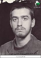 آلبوم اختصاصی تصاویر شهید محسن چوب برزیده . کد 1403256045 آ