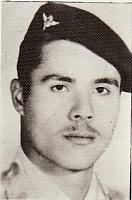 آلبوم اختصاصی تصاویر شهید غلام عباس چوبتراش همدانی . کد 1403256047 آ