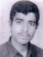 آلبوم اختصاصی تصاویر شهید حسن چوپانی . کد 1403256052 آ