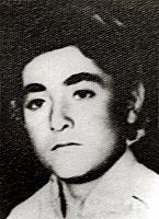 آلبوم اختصاصی تصاویر شهید عباس چوپانی . کد 1403256055 آ