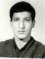 آلبوم اختصاصی تصاویر شهید جلال حاتمی . کد 1403256080 آ