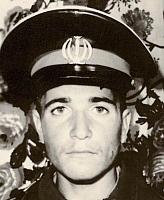 آلبوم اختصاصی تصاویر شهید عزت حاتمی بله سور . کد 1403256085 آ